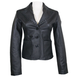 Motorbike Honda Jacket
